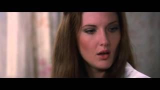 Superman III: Superman hits on Lana Lang (Annette O'Toole)