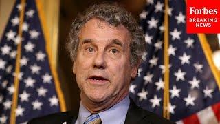 Sherrod Brown Leads Senate Banking Committee Probing Bias In Home Appraisals