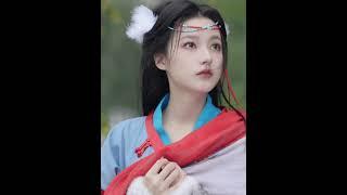 古装女神｜2023年抖音高颜值美女｜Douyin TikTok 2023