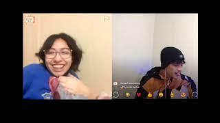 Compilation English song | Singing Reactions | SC : Randy Dongseu