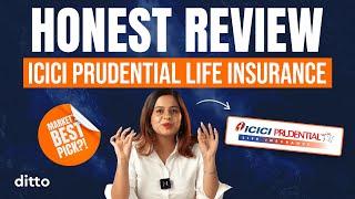 DON'T Buy ICICI Prudential Life Insurance Until You Watch THIS! | Detailed Review Inside |