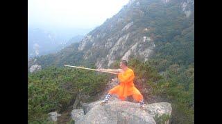 Learn kung fu in China with traditional Master