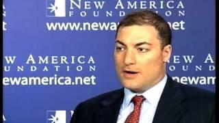 Sean McFate on the Future of War