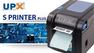 Impressor UPX S Printer Plus