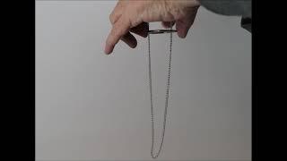 Chain and Ring Trick