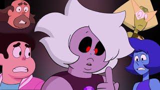 [Steven Universe YTP] Amethyst destroys everybody