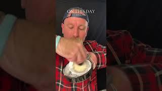 @fineaccoutrements4564  Shave Kit ASMR. #bobandelliothismustache