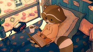 lofi hip hop radio - beats to study/relax to 