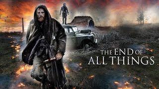 The End of All Things - Trailer (Vyre Network)