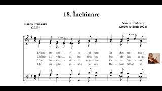 18. Închinare (Worship)