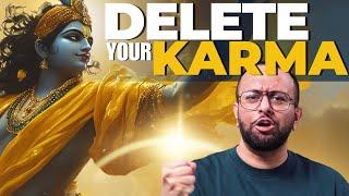 KARMA Like You’ve Never Heard!! Bhagavad Gita Secrets Unveiled - Ep 8 | Om Dhumatkar