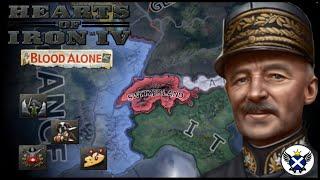 ...and You Get a Canton, Everybody Gets a Canton! | HOI4 By Blood Alone Switzerland