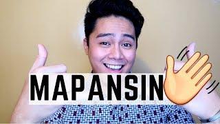 Tips Paano Mapansin Ni Crush (MAGPAPANSIN TAYO BES!)