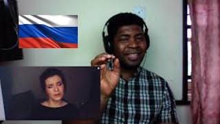 Vocal Coach REACTS TO Alisa Supronova Алиса Супронова: My string