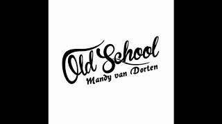 Old School Techno Mix - Mandy van Dorten - Back to the Past (2000-2006) Memorable Music