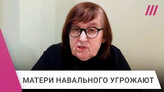Тело Навального показали его маме и требуют тайные похороны. Что происходит в Салехарде? Кира Ярмыш