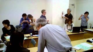 Beginners report for Making News Japan
