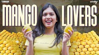 Mango Lovers | Wirally Originals | Tamada Media