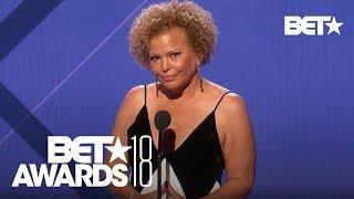 We Salute Debra Lee With the Ultimate Icon Award! | BET Awards 2018