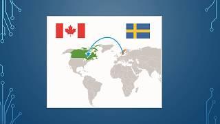 Friendly Pharmacy 5: Can we be like Sweden? Can Canada do better?