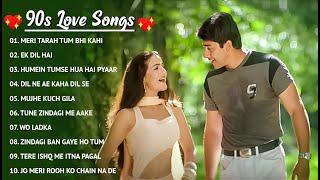 90’S Love Hindi Songs  90’S Hit Songs  Udit Narayan, Alka Yagnik, Kumar Sanu, Lata Mangeshkar