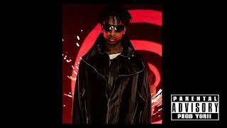 (FREE) 21 Savage Type Beat I Tragic I ️@Yorii-Prod 2024