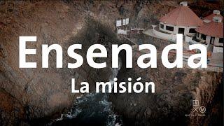 Ensenada 4K | Baja road trip #4 Alan por el mundo