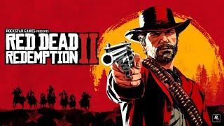 Red Dead Redemption 2 Part- 1 Live Tamil  | Pero Gaming #rdr2