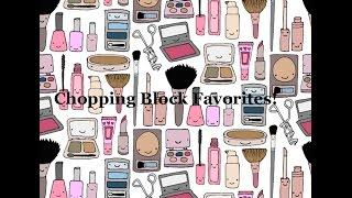 Chopping Block Favorites (Best Of #11-19)