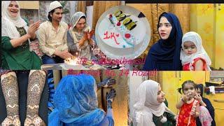 1k subscribers complete!!AFSHA NE DIYA KOMAL KO SURPRISE!!AIZAL KO MILE DO NEW SUIT!!#youtube #vlog