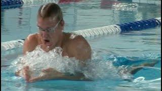 Breaststroke - How to Swim Longer Strokes