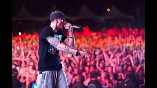 The Oscars 2020 | Legendary comeback from Eminem “Lose Yourself” Live | FOX #eminem #lose #yourself