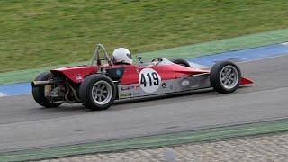 Lola T 252 Formel SuperVau 1972