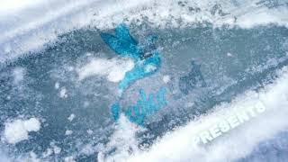 ExplorEast Logo Under Ice