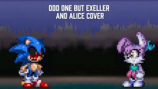 ODD ONE | but Exeller and Alice sing it