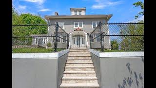 House Tour - 85 Sherman Ave, Mount Vernon, N - For Sale