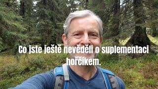 Co jste ještě nevěděli o suplementaci hořčíkem