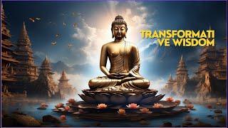 Transformative Wisdom: The Rich Man of Benares & Silent Buddha's Journey | Inspiring Buddhist Tales