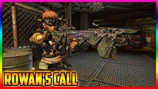 Borderlands 3 Rowan's Call Easy Farming Location