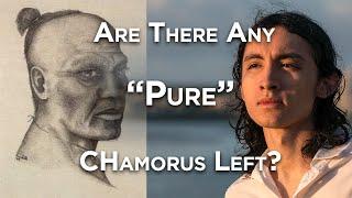 Are There Any Pure Chamorus Left? | Racialization and Its Impact on Indigenous People