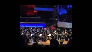 Youkali - live aus der Philharmonie Berlin - mit dem Rundfunk -Sinfonieorchester (RSB)