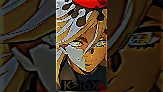 douma demon slayer edit 4K #anime #animefan #animelover #animeworld #manga #otaku #animeedit #kaioX