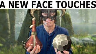 SKYRIM MEMES V1 to watch instead of sleeping