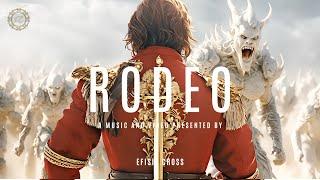 "RODEO " | Efisio Cross (OFFICIAL MUSIC VIDEO) 「𝘞𝘙𝘚𝘏𝘗 POP MUSIC」