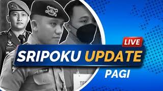  SRIPOKUTV  LIVE UPDATE PAGI : RABU 14 SEPTEMBER 2022