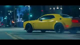 [Dodge Challenger SRT Demon | 2018 | Exorcising the Demon | Pennzoil Commercial]