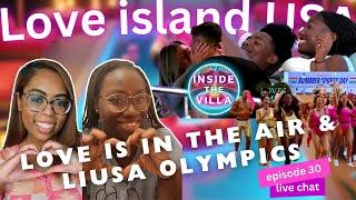 everyone’s LOVED UP |Season 6 Episode 30 Love Island USA recap