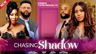 Chasing Shadow (Full Movie): Nigerian Movies | Stephen Odimgbe, Frances Ben & Pearl Wats -Movie 2024