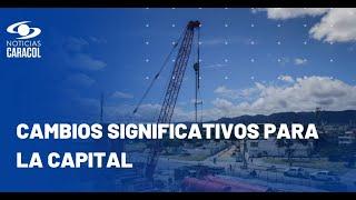 ¿Qué impuestos trae el nuevo plan de desarrollo de Bogotá?