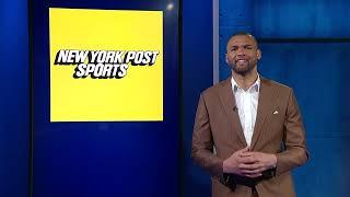 Welcome to New York Post Sports YouTube!